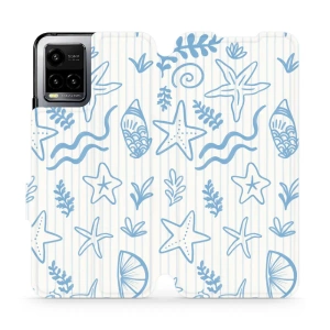 Phone Case Vivo Y33S - Design VP88S