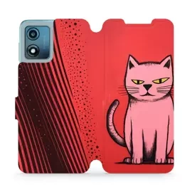 Phone Case Motorola Moto E13 - Design VP54S