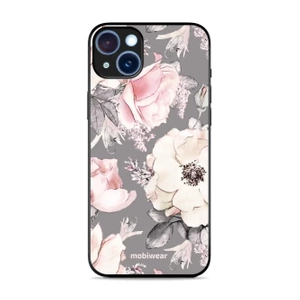 Phone Glossy Case Apple iPhone 15 Plus - Design G034G