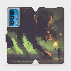 Phone Case Motorola Edge 20 Pro - Design VA08P