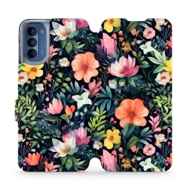 Phone Case Motorola Moto G41 - Design VP48S
