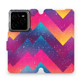 Phone Case Realme GT 7 Pro - Design V110S