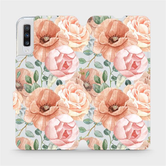 Hülle für Samsung Galaxy A70 - Farbe MP02S