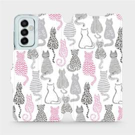 Phone Case Samsung Galaxy M23 5G - Design MX01S