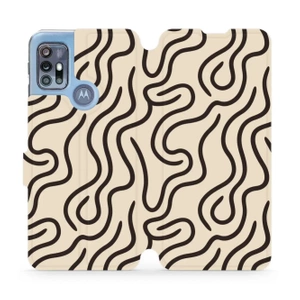 Hülle für Motorola Moto G20 - Farbe VA60S