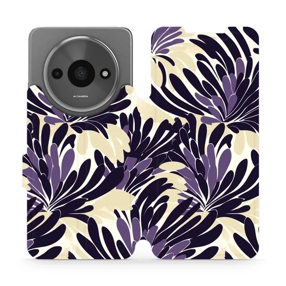 Etui do Xiaomi Redmi A3 - wzór VA47S