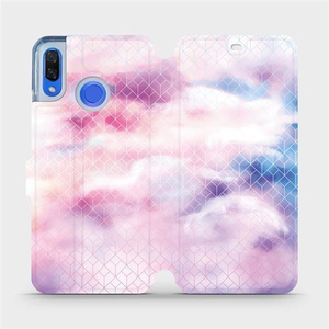 Phone Case Huawei Nova 3 - Design MR02S