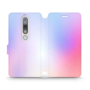 Hülle für Nokia 6.1 - Farbe VP65S