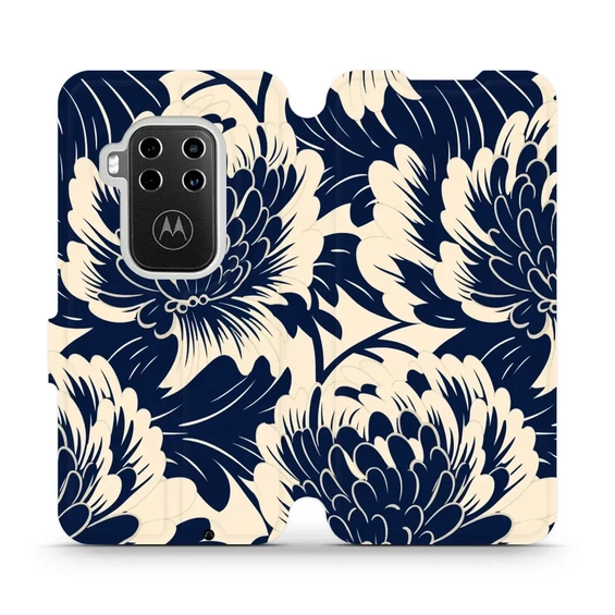 Phone Case Motorola One Zoom - Design VA40S