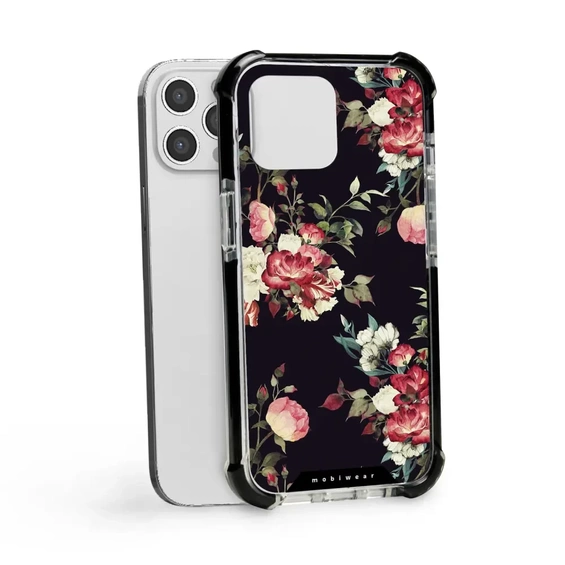 Case MagSafe Elite Bumper for Apple iPhone 12 Pro Max - Design D003D