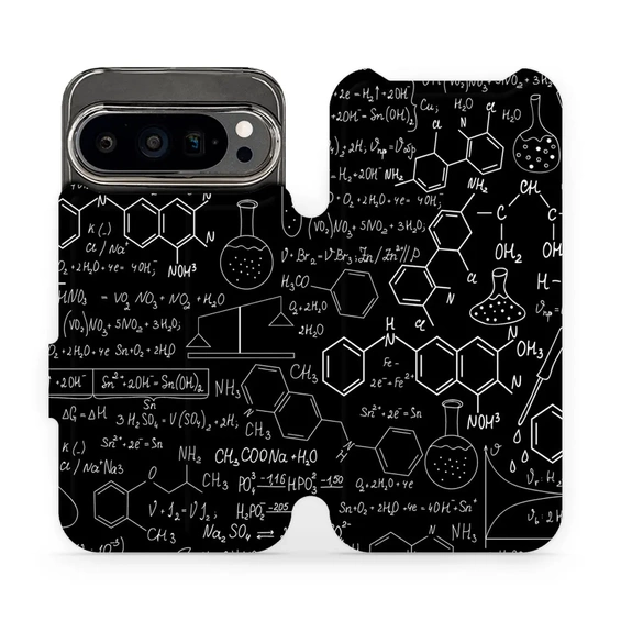 Etui do Google Pixel 9 Pro - wzór V060P