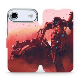 Etui do Apple iPhone 17 Air - wzór MA09S