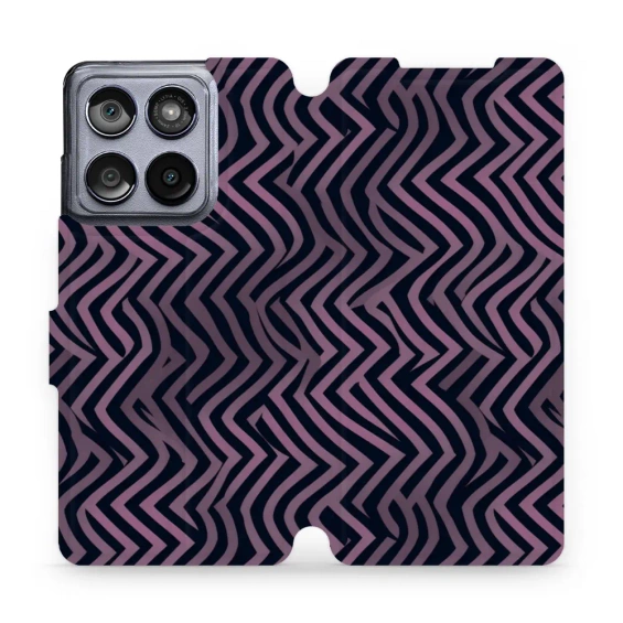 Etui do Motorola Edge 60 Fusion - wzór VA55S