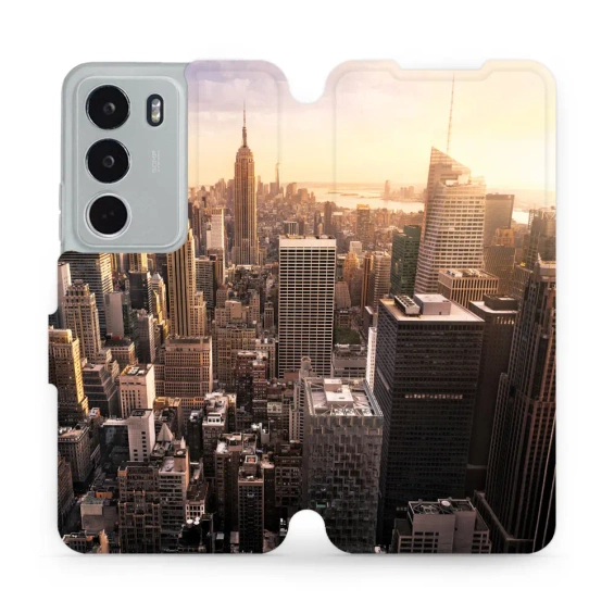 Phone Case Realme C71 - Design M138P