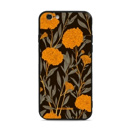 Phone Glossy Case Apple iPhone 6s - Design G175G