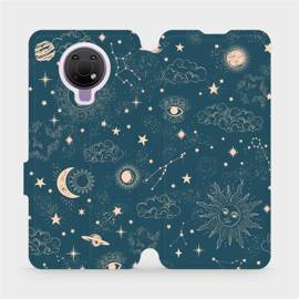 Phone Case Nokia G10 - Design VP14S