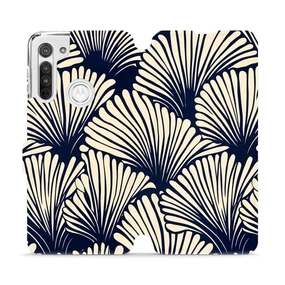 Phone Case Motorola Moto G8 - Design VA41S