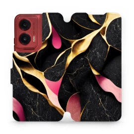 Phone Case Motorola Moto G35 5G - Design VP35S