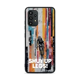 Hülle Glossy Case für Samsung Galaxy A32 4G - Farbe GD06G