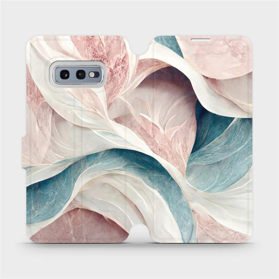 Hülle für Samsung Galaxy S10e - Farbe VP33S