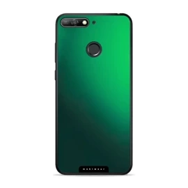 Phone Glossy Case Huawei Honor 7A - Design G061G