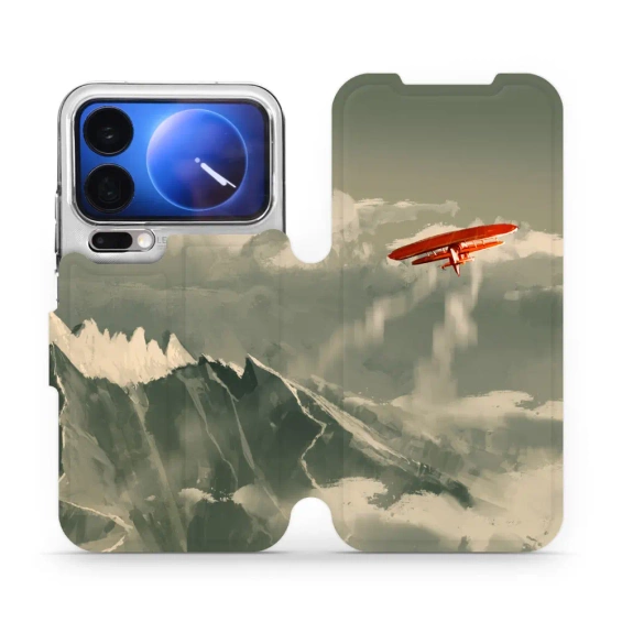 Phone Case Xiaomi 17 Pro - Design MA03P