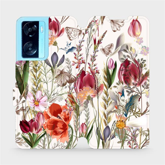 Phone Case OPPO A57S - Design MP01S
