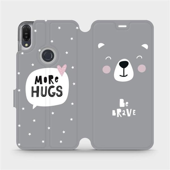 Phone Case Asus Zenfone Max Pro M1 ZB602KL - Design MH06P