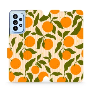 Phone Case Samsung Galaxy A53 5G - Design VP82S