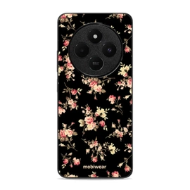 Phone Glossy Case Xiaomi POCO C75 - Design G039G