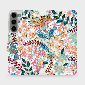 Phone Case Samsung Galaxy S23 Plus - Design MX04S