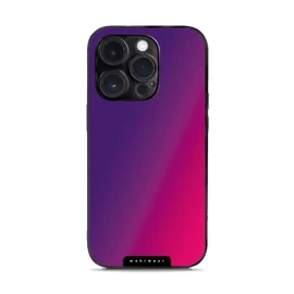 Hülle Glossy Case für Apple iPhone 14 Pro - Farbe G067G