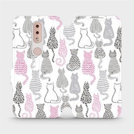 Phone Case Nokia 4.2 - Design MX01S