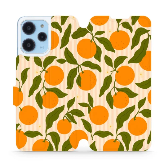 Phone Case Xiaomi Redmi 12 - Design VP82S