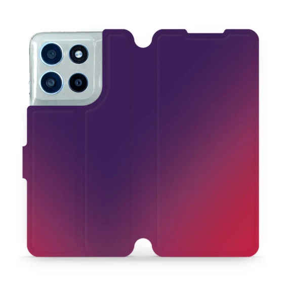 Etui do Motorola Moto G56 5G - wzór VP67S