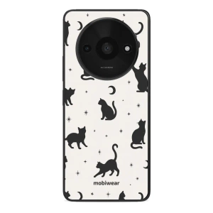 Phone Glossy Case Xiaomi Redmi A3 - Design G162G