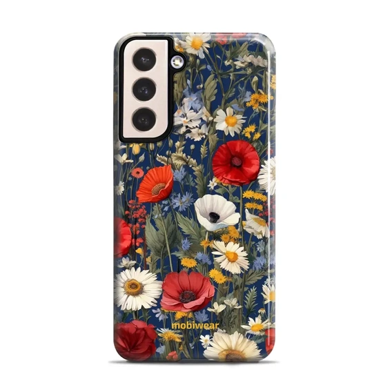 Case Elite Pro for Samsung Galaxy S21 Plus - Design EP46E