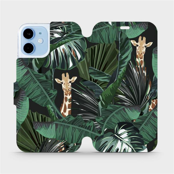 Phone Case Apple iPhone 12 mini - Design VP06P