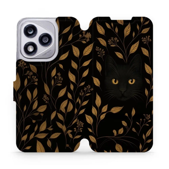 Phone Case Huawei Honor 400 Lite - Design V164S