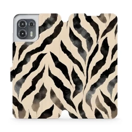 Hülle für Motorola Edge 20 Lite - Farbe VA53S