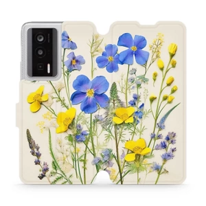 Hülle für Xiaomi POCO F5 Pro - Farbe VP41S