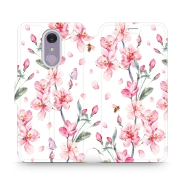 Phone Case LG Q7 - Design M124S