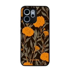 Phone Glossy Case OPPO Reno 14 F 5G - Design G175G