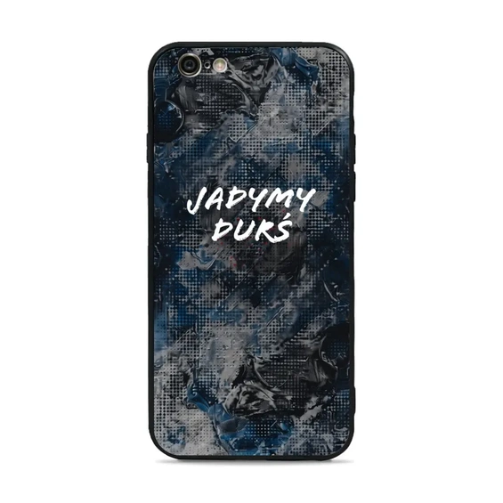 Hülle Glossy Case für Apple iPhone 6s - Farbe G06GZ