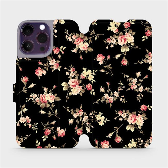 Hülle für Apple iPhone 14 Pro Max - Farbe VD02S