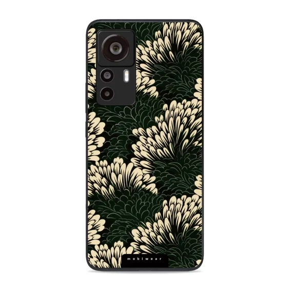 Etui Glossy Case do Xiaomi 12T - wzór GA45G