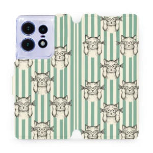 Phone Case Motorola Edge 50 Pro - Design VP90S