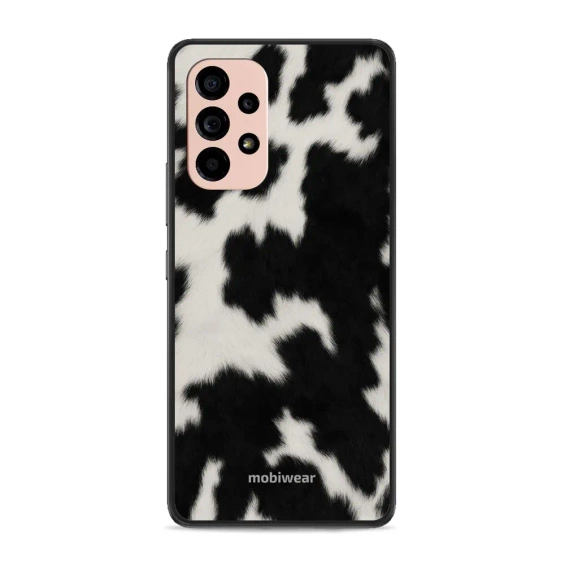Etui Glossy Case do Samsung Galaxy A53 5G - wzór G165G