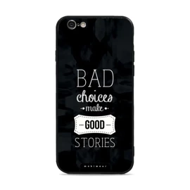 Phone Glossy Case Apple iPhone 6s - Design G071G
