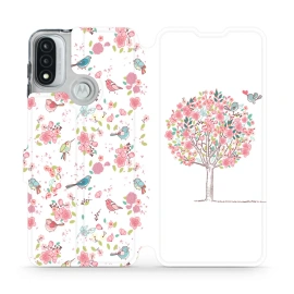 Phone Case Motorola Moto E20 - Design M120S